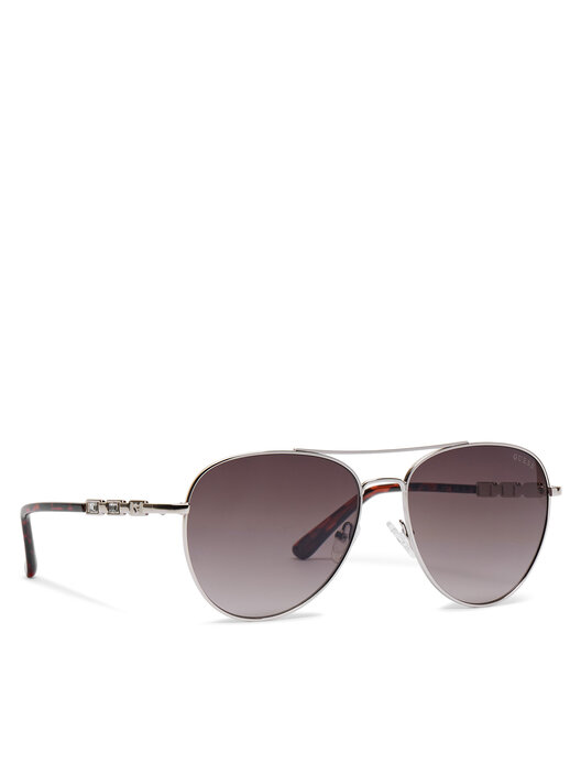 GUESS SUNGLASSES Mod. GF6143 32F 59 16 140 main image 1