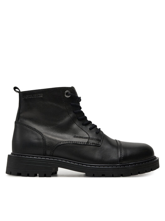 Boots Jack Jones Tremor 12258045 Noir chaussures