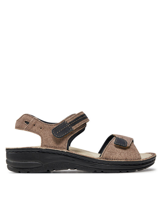 Sandali Berkemann Leni 03102 Beige it.eschuhe.ch