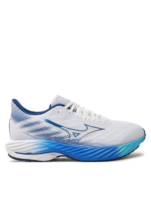 Tenisice za tr anje Mizuno Wave Rider 28 J1GC2403 Bijela ecipele.hr