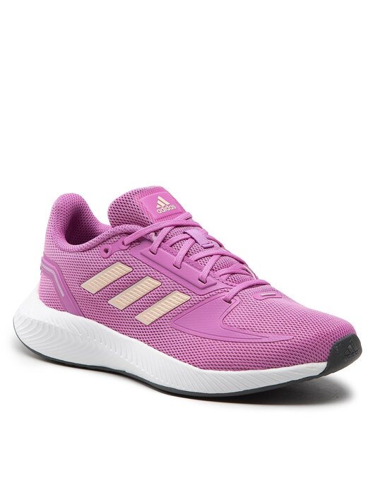 Adidas runfalcon pink online
