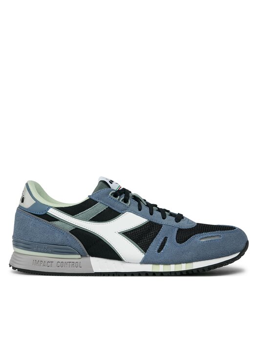 Diadora titan uomo nere hot sale