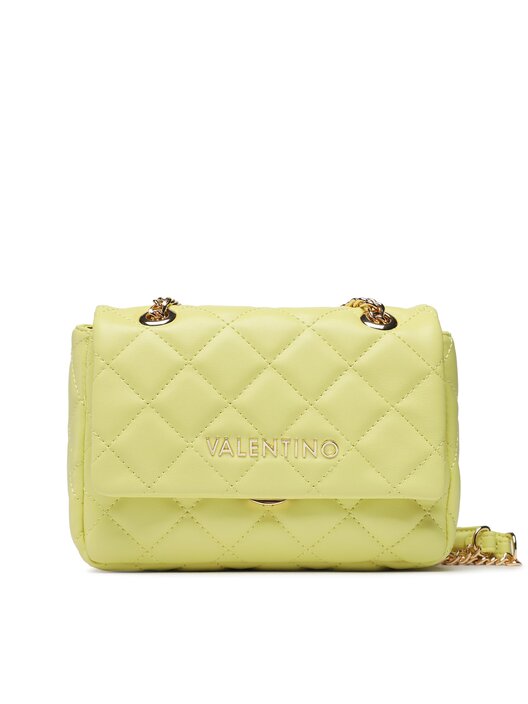 Bolso valentino amarillo clearance