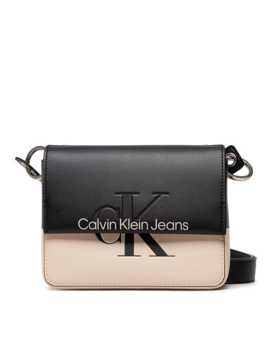 Calvin klein boxy crossbody best sale