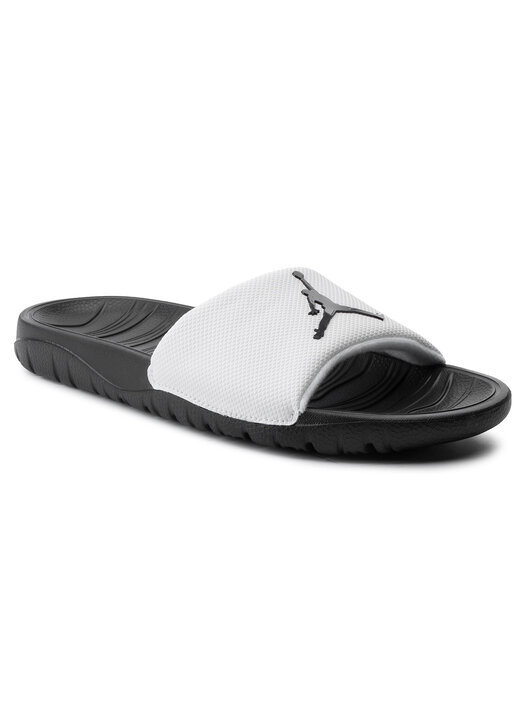 Şlapi Nike Jordan Break Slide AR6374 100 Alb | epantofi.ro