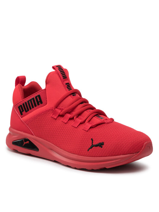 Sneakers Puma Enzo 2 Clean 377126 03 Rouge chaussures