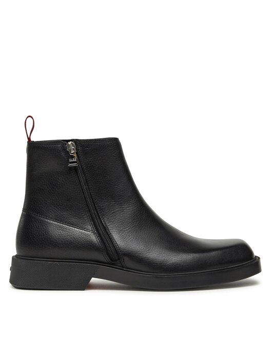 Women's Boots Hugo Boss Botines Mujer Botas Altas Hugo Iker