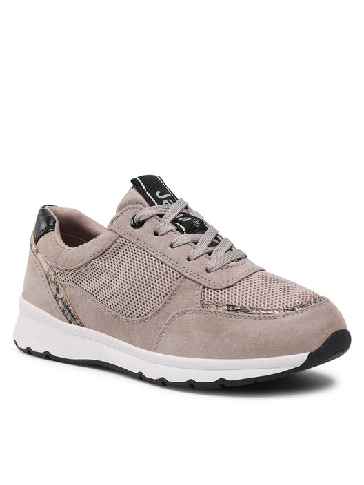 Jana Damen Sneaker – Bequeme Mehrweite – Sportlich & Lässig Für Alltag & Freizeit