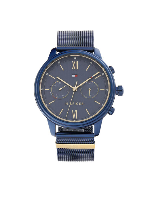 Uhr Tommy Hilfiger Blake 1782305 Dunkelblau - Main Image