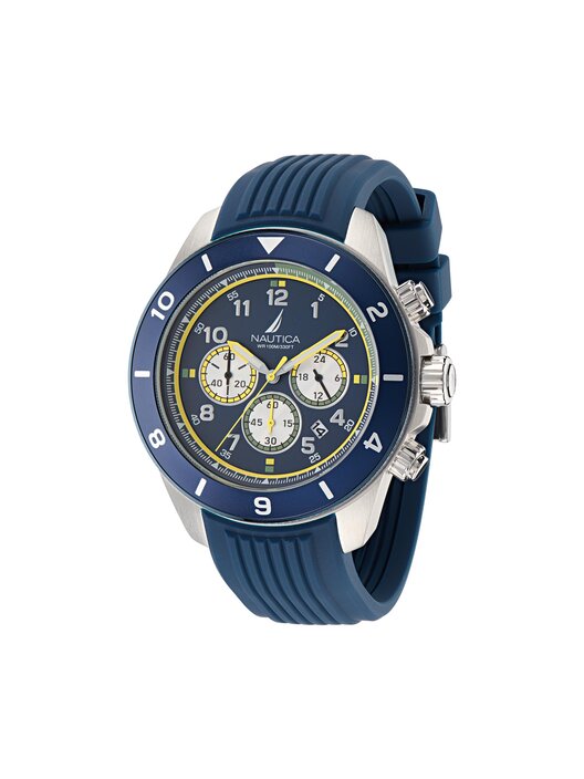 Reloj Nautica NAPNOS402 Azul marino zapatos.es