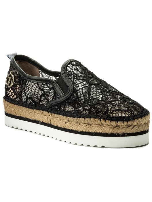 trussardi espadrilles