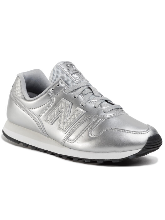 Sneakers New Balance WL373GC2 Argento