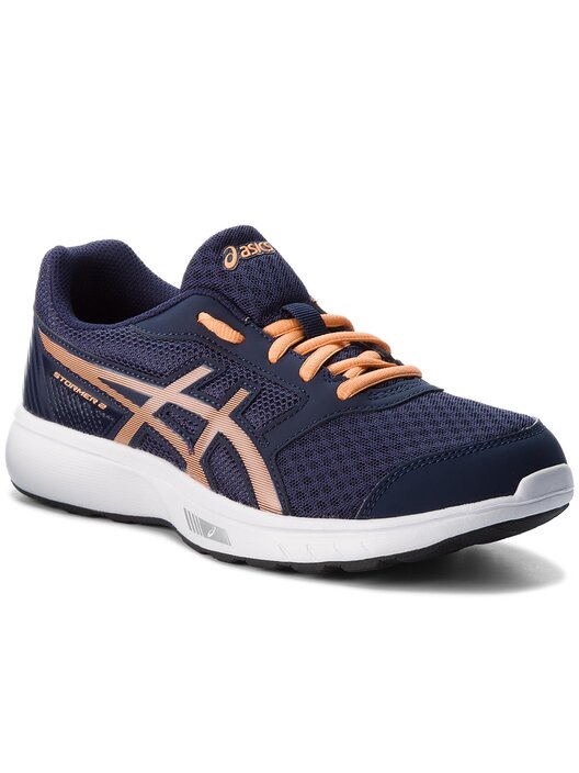 Asics stormer mujer hot sale