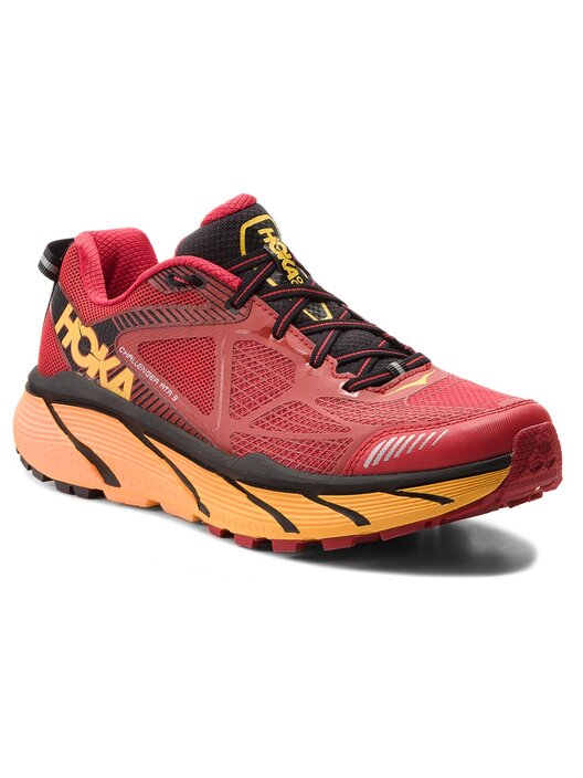 Chaussures de running Hoka Challenger Atr 3 1014761 Rouge chaussures