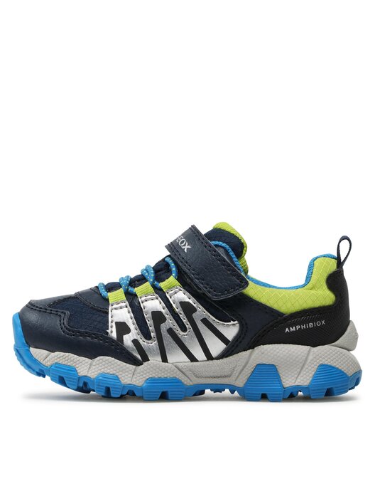 MAGNETAR ABX GARÇON: Sneakers imperméables