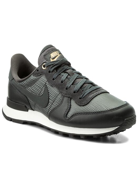 Nike internationalist herren grau cheap