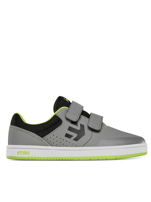 Etnies Little Kids Marana Chaussure de Skate, Royal/White, 32 EU