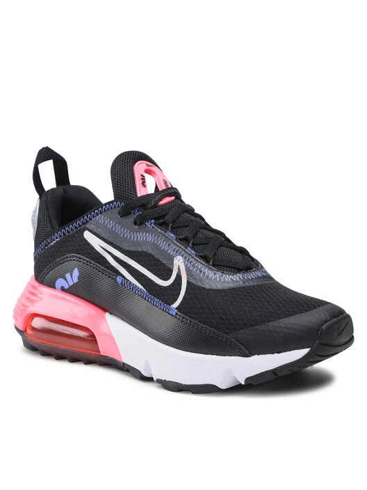 Sneakers Nike Air Max 2090 GS CJ4066 011 Noir chaussures