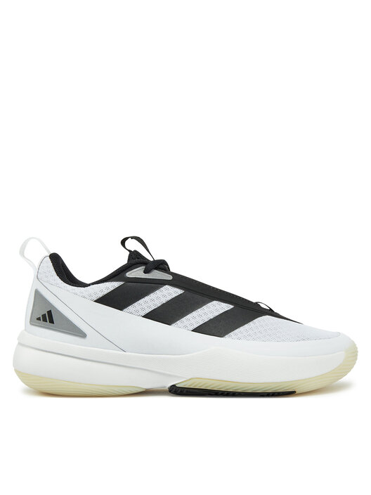 Взуття для баскетболу adidas Subzone IH5840 Білий | evzuttya.com.ua
