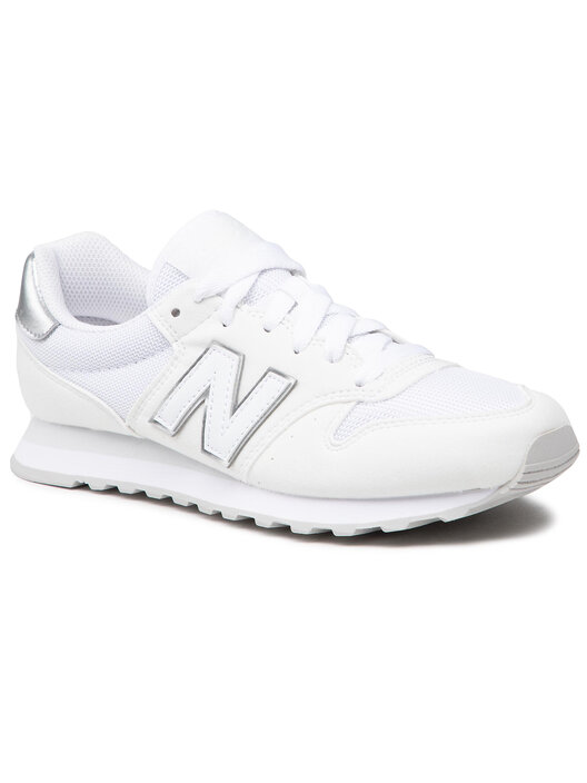 Sneakersy New Balance GW500TS1 Bílá | eobuv.cz