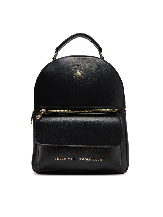 Mochila Beverly Hills Polo Club BHPC-H-001-07 Negro