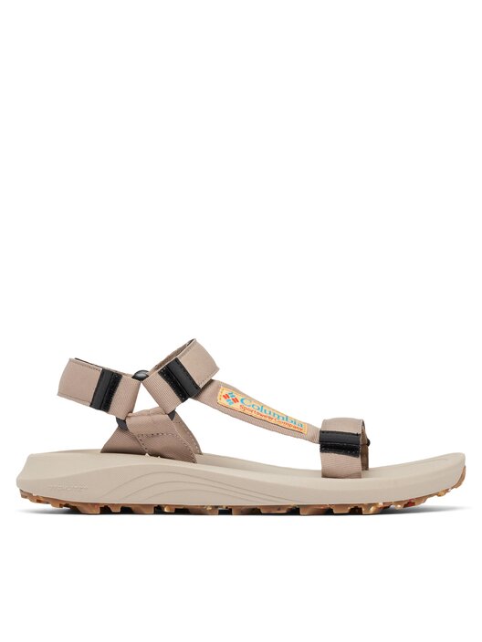 Sandalias Senderismo Mujer Columbia Sandalias De Montaña Y