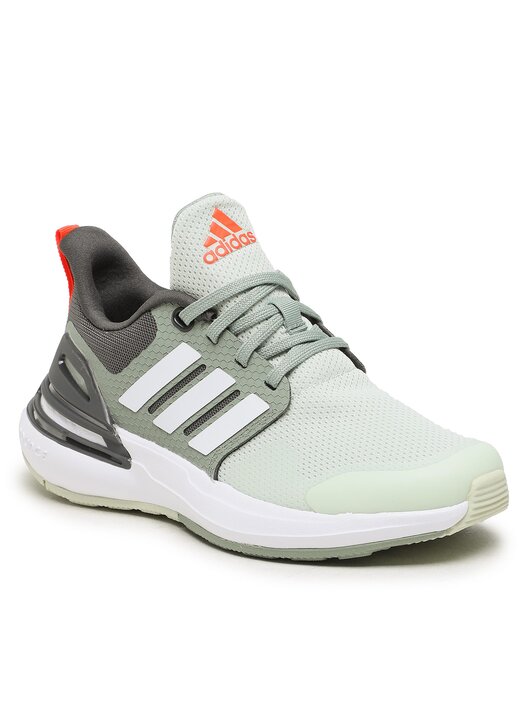 c adidas Rapidasport Bounce Sport Running Lace Shoes HP6128 evzuttya .ua