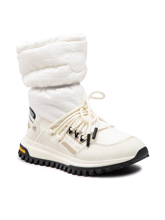 Stivali da neve Colmar Warmer Polar 202 Bianco