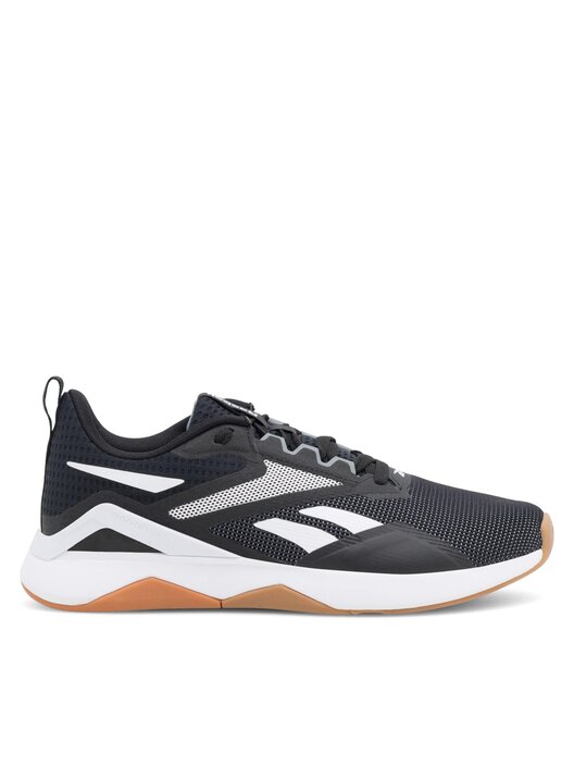 Взуття для тренажерного залу Reebok NANOFLEX TR 2.0 HP6112 Чорний