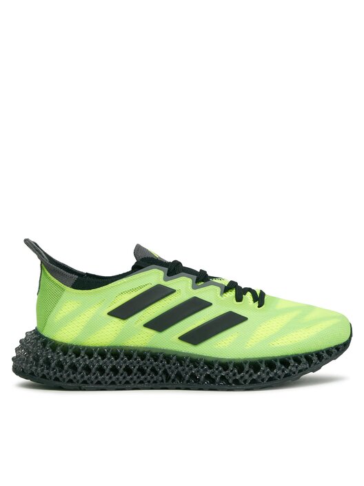 Buty do biegania adidas 4DFWD 3 Running IG8978 Zielony | eobuwie