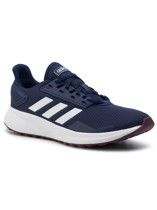 Adidas duramo 9 herren blau discount