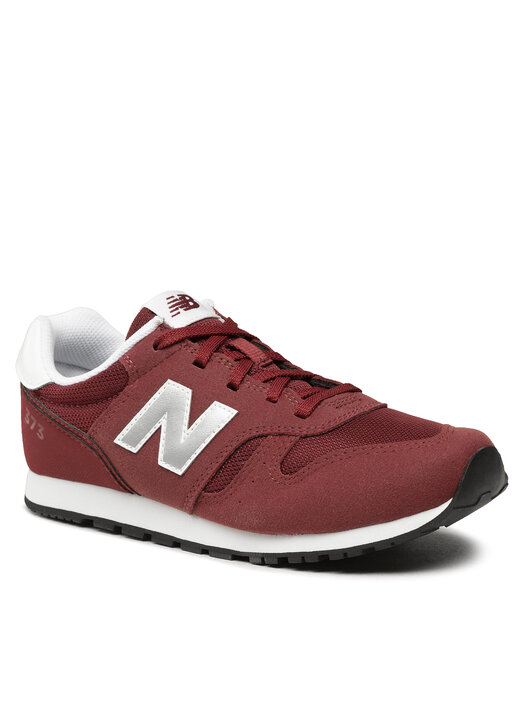 Weinrote new balance discount