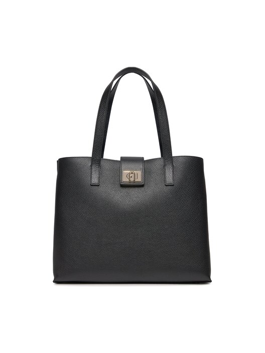 Сумка Furla 1927 WB01099-HSF000-O6000-1-007 -20-CN-B Чорний |  evzuttya.com.ua