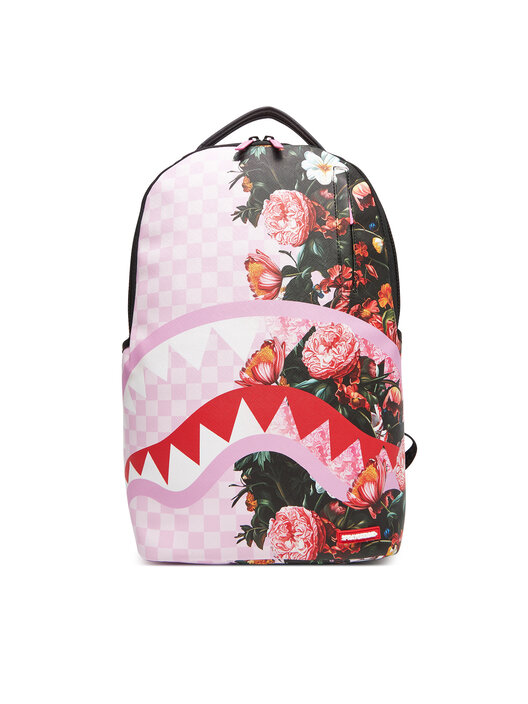 Рюкзак SPRAYGROUND 910B7448NSZ Рожевий | evzuttya.com.ua