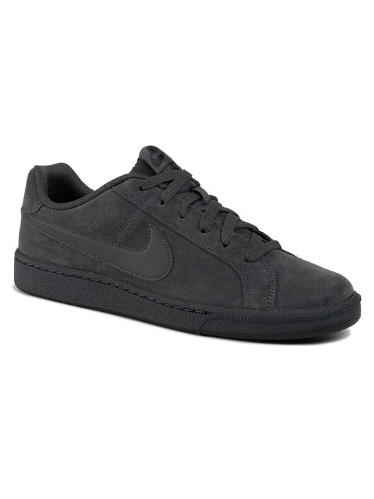 Nike court royale suede anthracite deals