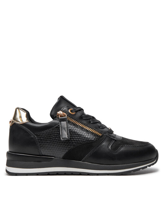 Sneakers Xti 141868 Schwarz eschuhe