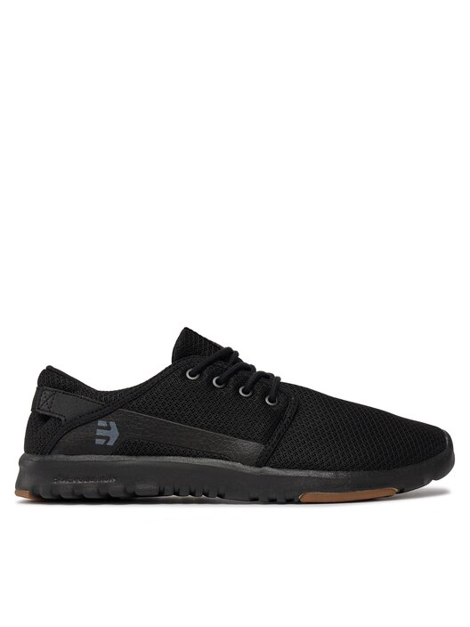 Sneakers Etnies Scout 4101000419 Noir chaussures