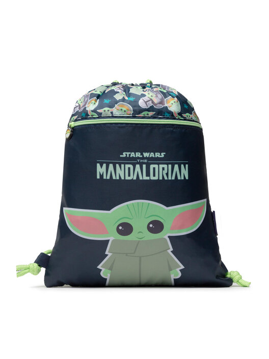 Rucksack Star Wars ACCCS-AW22-005LCM Dunkelblau | eschuhe.de