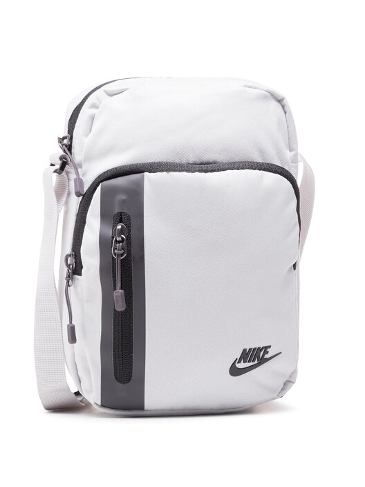 Umhangetasche Nike BA5268 078 Grau eschuhe