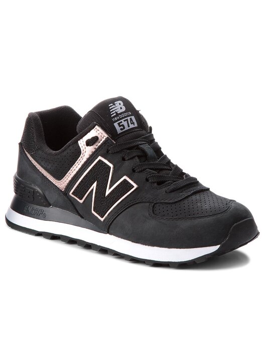 New balance wl574 nbk 2025