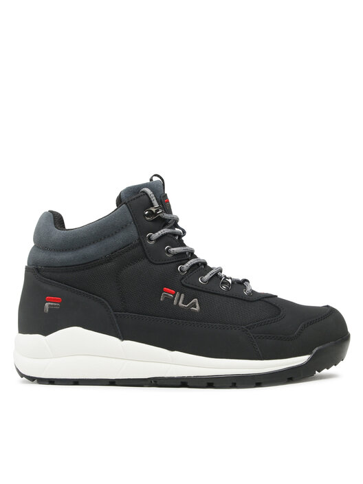 Черевики Fila Alpha FFM0168.83167 Чорний | evzuttya.com.ua