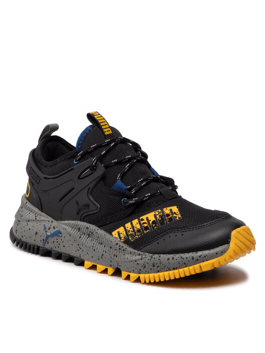 Puma black spectra yellow outlet