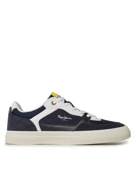 PEPE JEANS Sneakers - Gratis levering