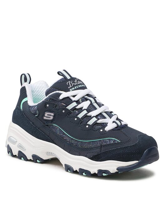 Skechers rain shoes top