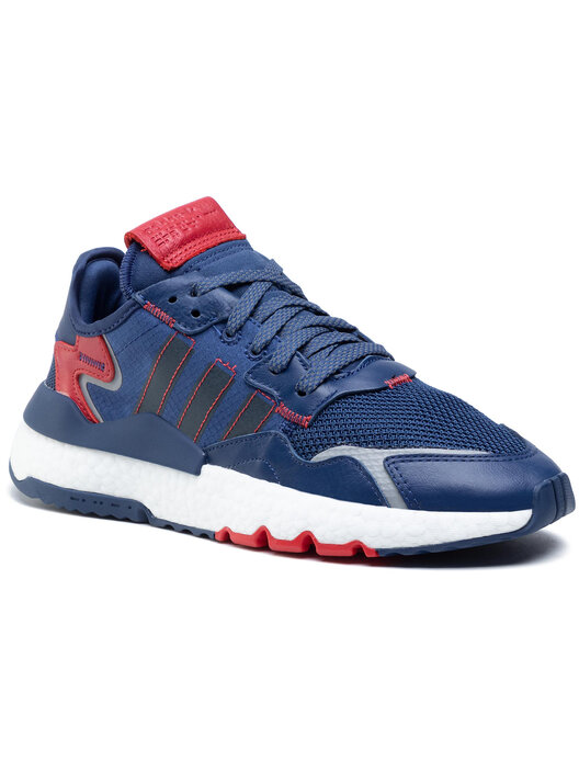 Adidas nite jogger boost new arrivals