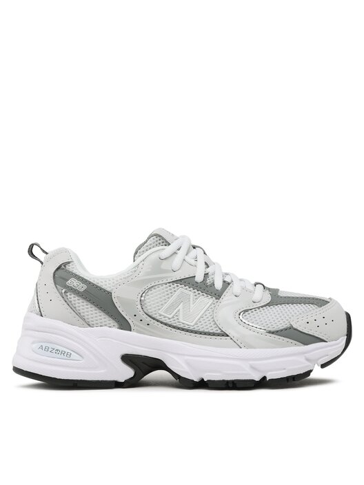 Sneakers New Balance GR530CB Grigio