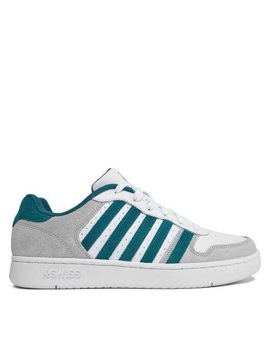 Sneakers K Swiss Court Palisades 06931 942 M Alb epantofi ro