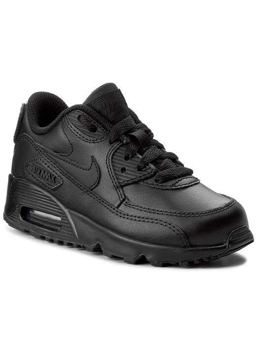 Air max 90 uomo nere 2025