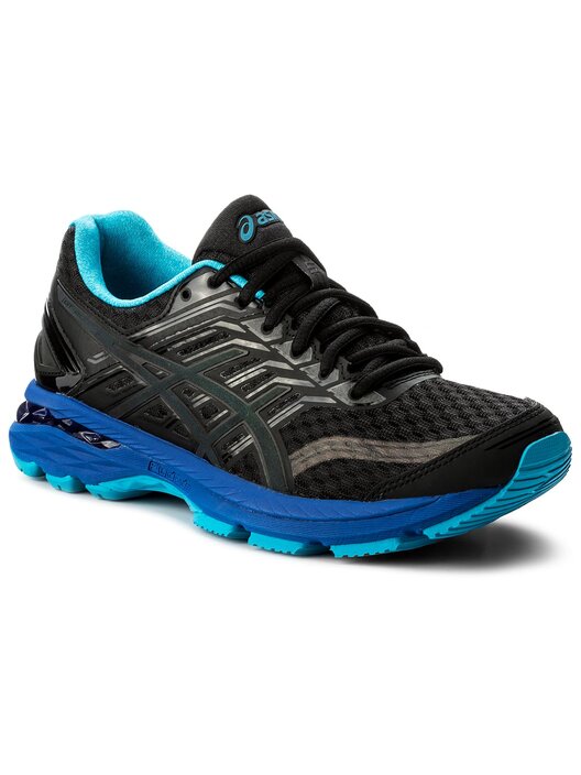 Buty do biegania Asics Gt-2000 Lite-Show T7E6N Czarny