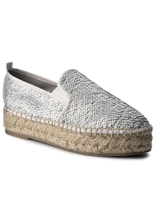 Alpargatas Steve Madden Poppi Espadrille 91000270-0S0-07004-14005